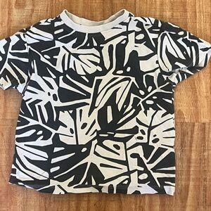 Top size 2-3 years kids